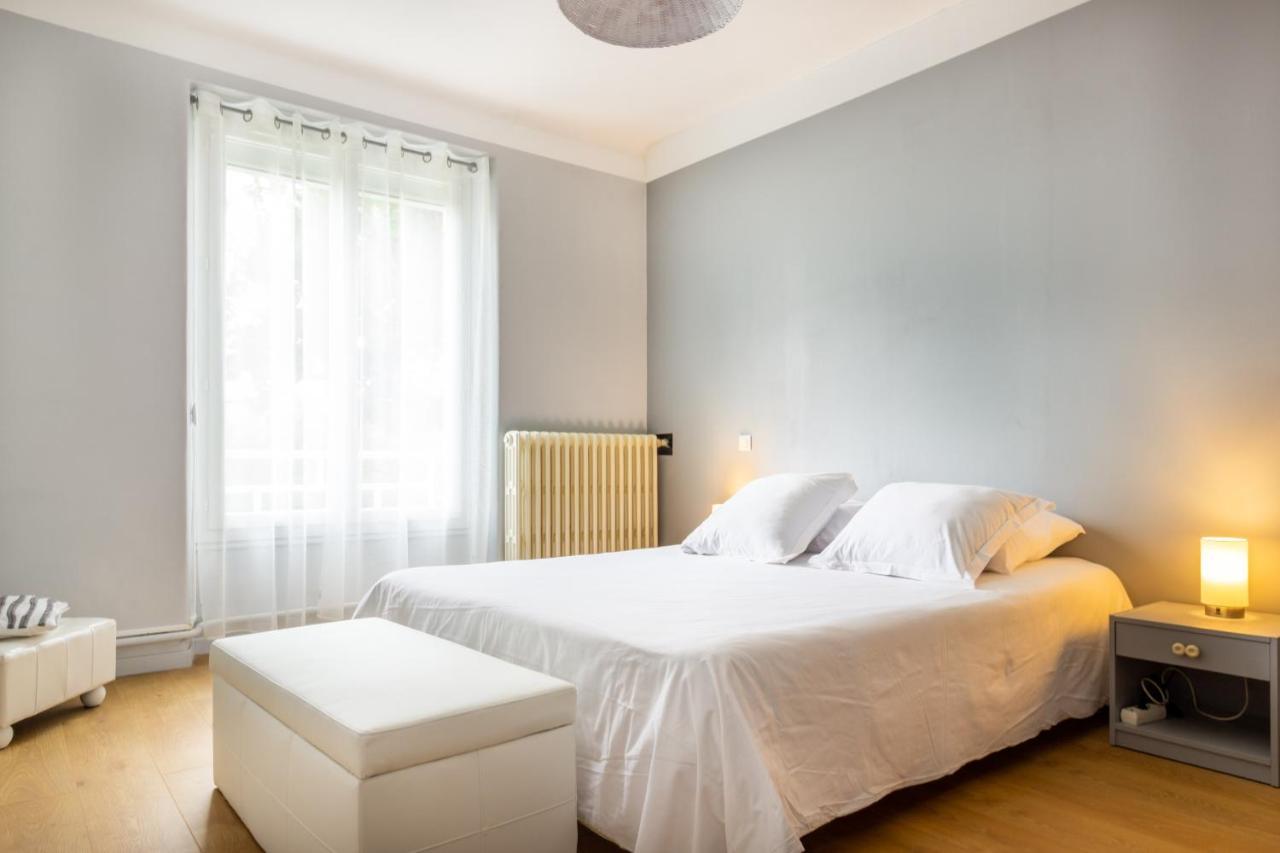 L'Appartement A Cardaillac Rodez Exterior photo